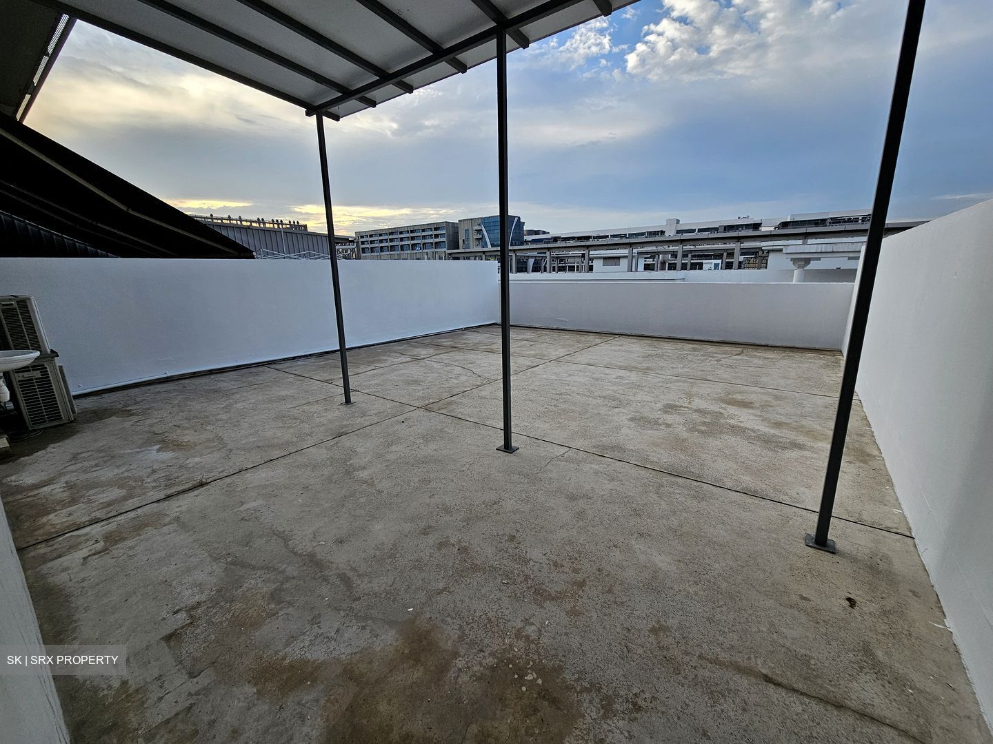First Centre (D19), Factory #555752491